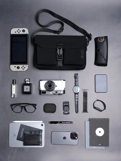 Herman HL1 Sling Bag