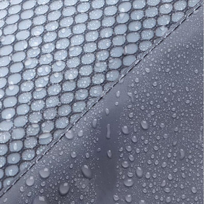 Waterproof Toiletry Bag