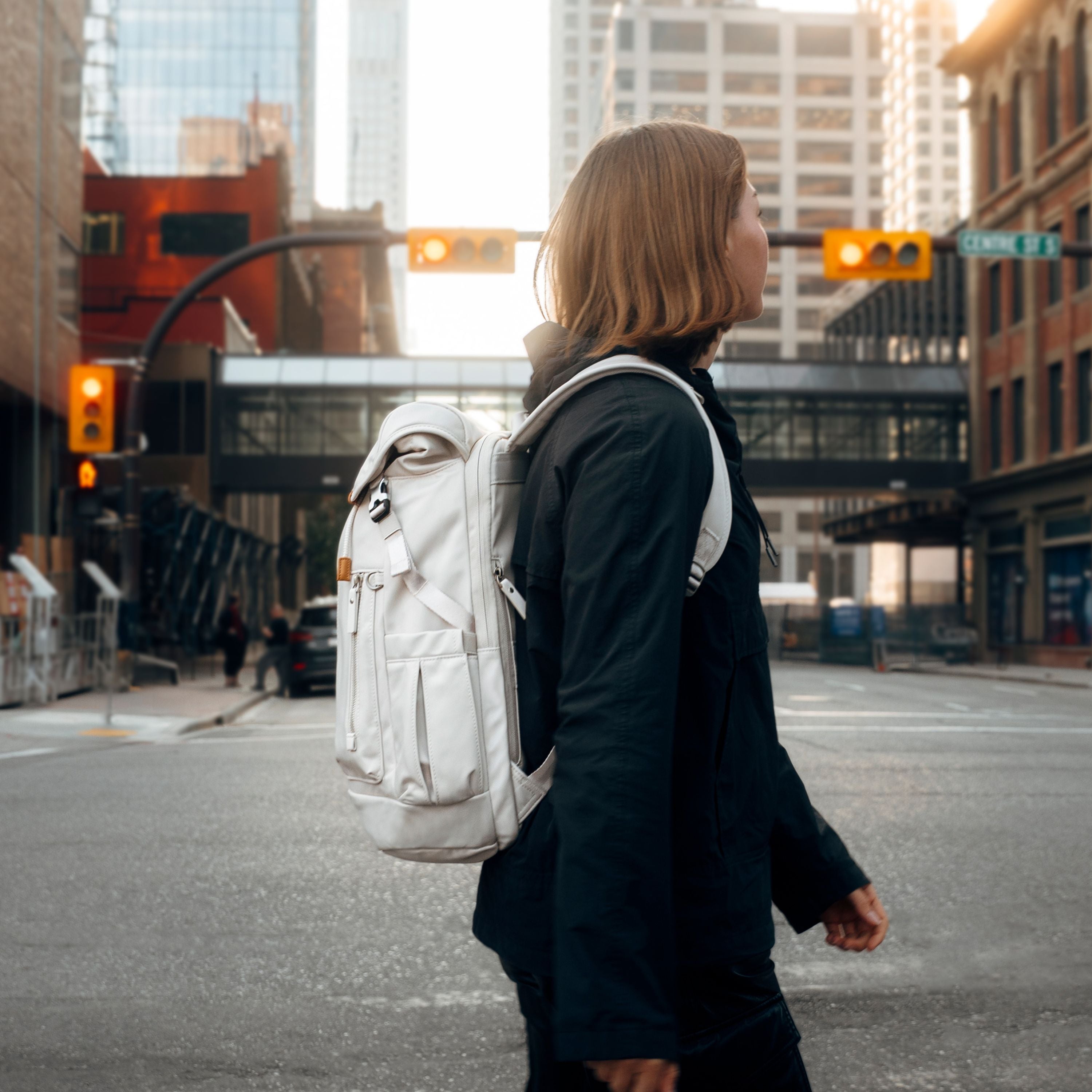 Urban U5 Backpack
