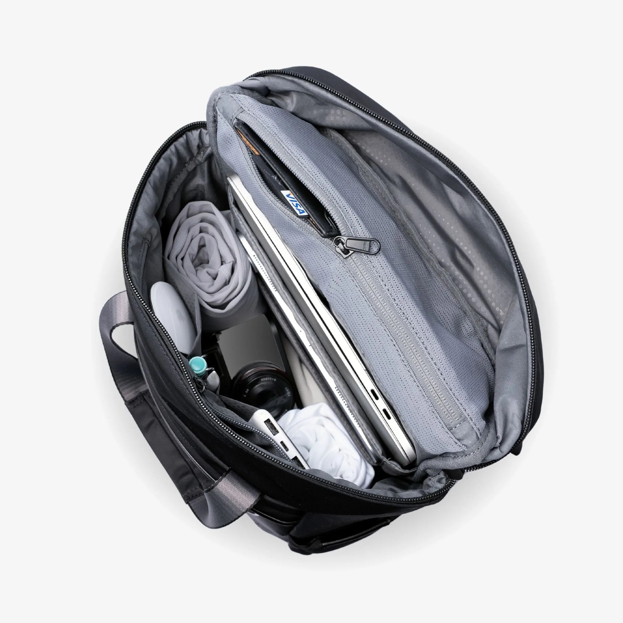 Urban U6 Lightweight Commuter Backpack, 20L | NAYO SMART – Nayo Smart