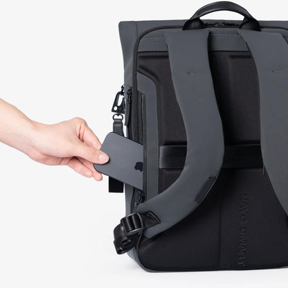 Zaino per mezza roll Herman Pro