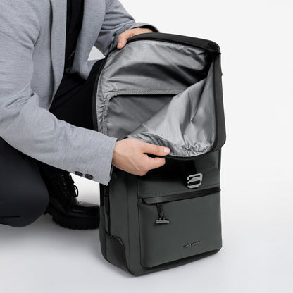 Herman H6 Half-Roll Top Backpack