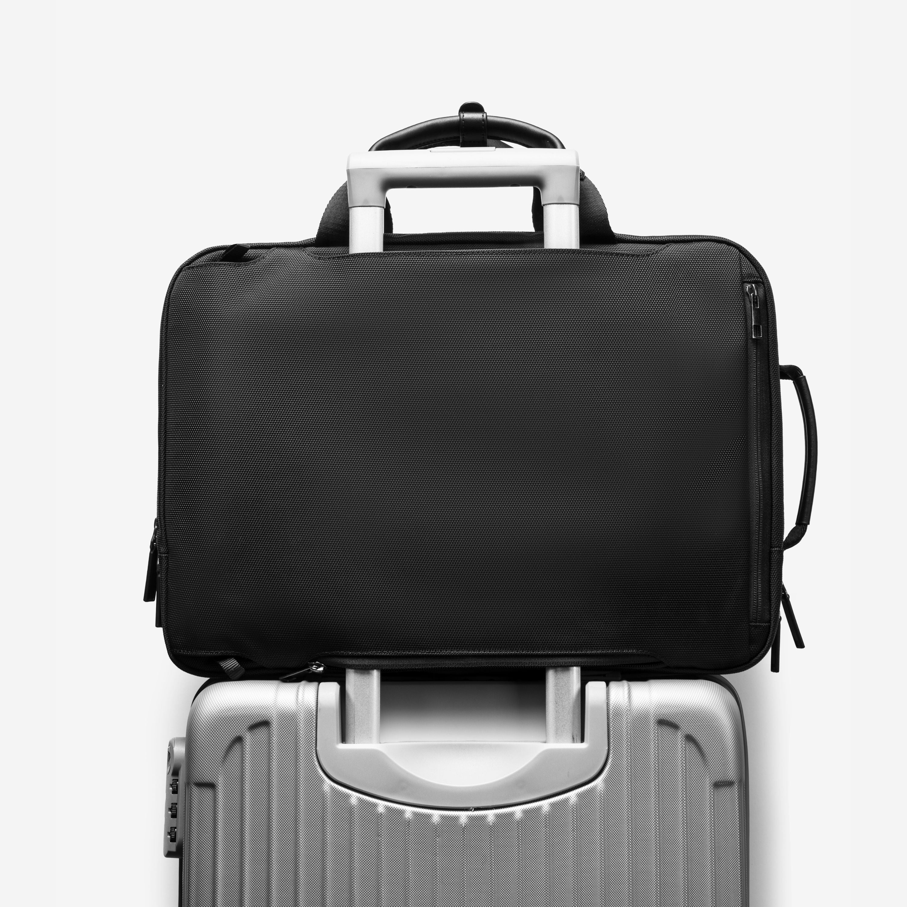 Nayo Smart Herman H8 Multifunctional Backpack | 3-in-1 Travel