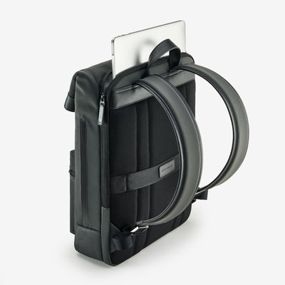 Herman H6 Half-Roll Top Backpack