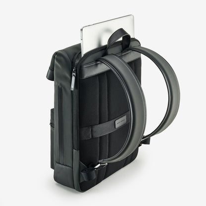 Herman H6 Half-Roll Top Backpack