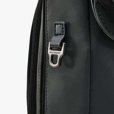 Herman H6 Half-Roll Top Backpack