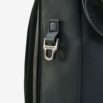 Herman H6 Half-Roll Top Backpack