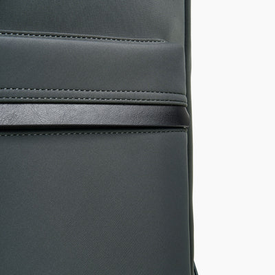 Herman H6 Half-Roll Top Backpack