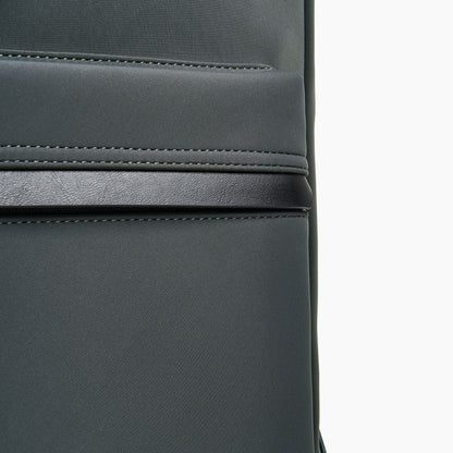 Herman H6 Half-Roll Top Backpack