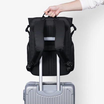 Arrive 半卷口旅行後背包