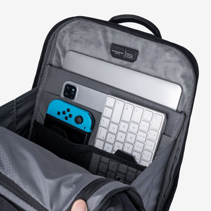 Herman H2 半卷口後背包