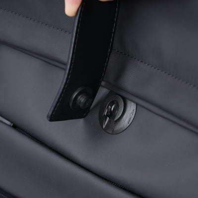 Arrive 半ロールトップバックパック