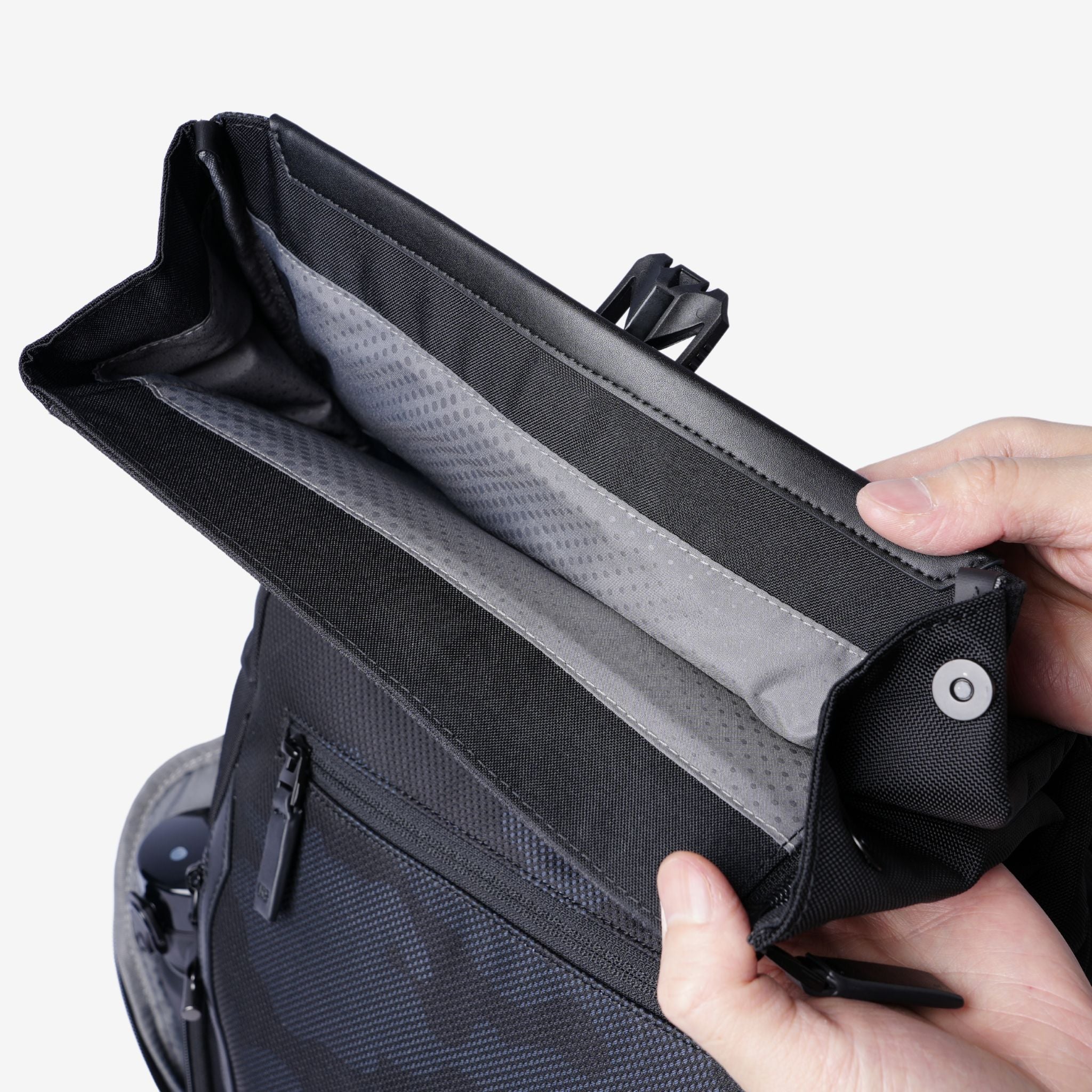 Herman H2 半卷口後背包