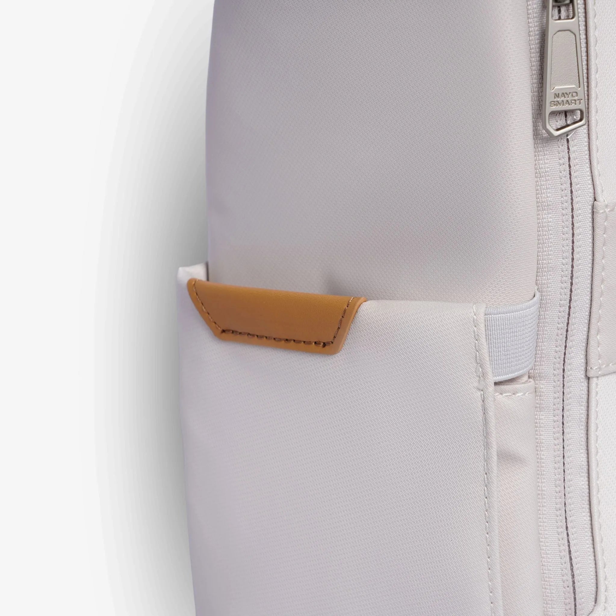 NayoSmart U5 ホワイト バックパック リュック NAYO SMART Urban U5 Backpack – Nayo Smart