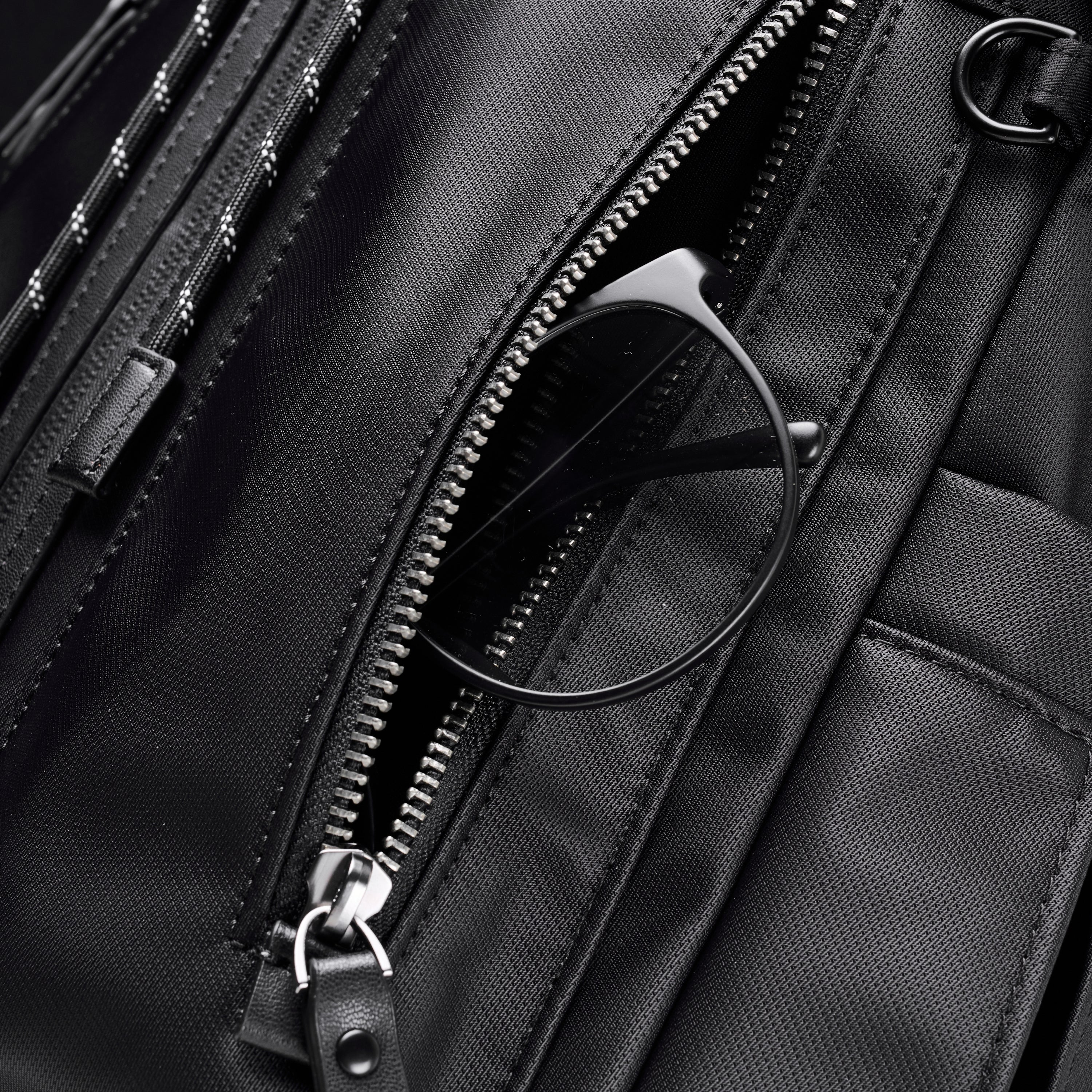 NAYO SMART Urban U5 Backpack Black – Nayo Smart