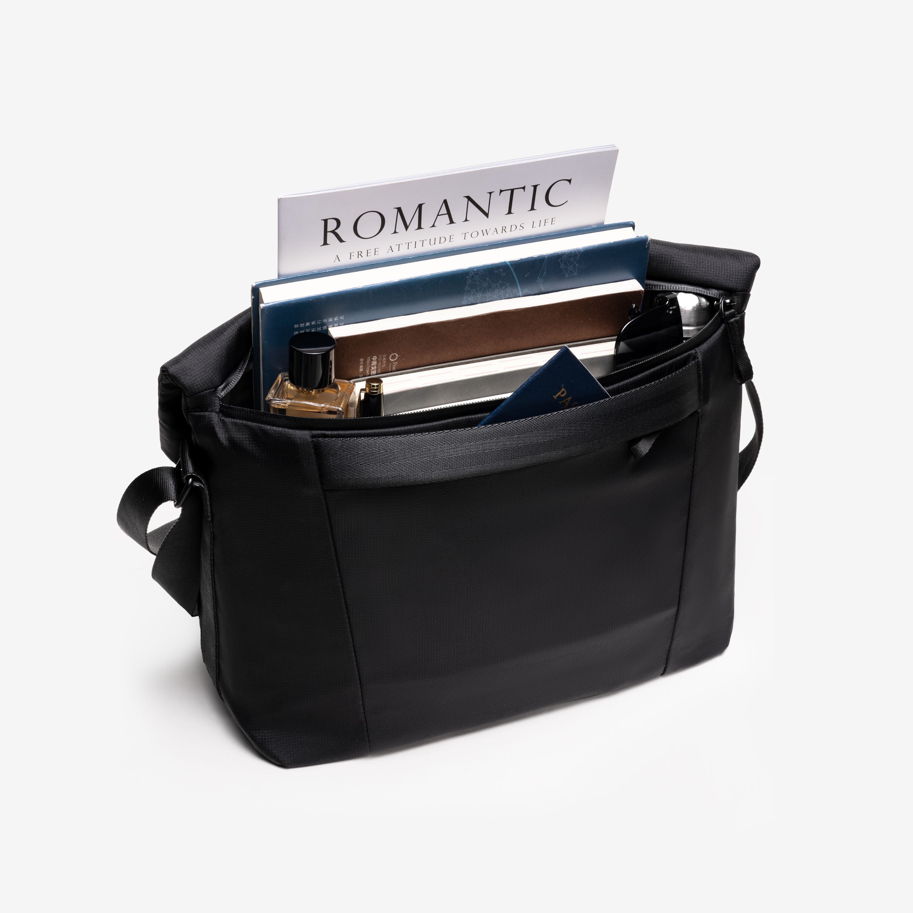 Urban UL3 Messenger Bag