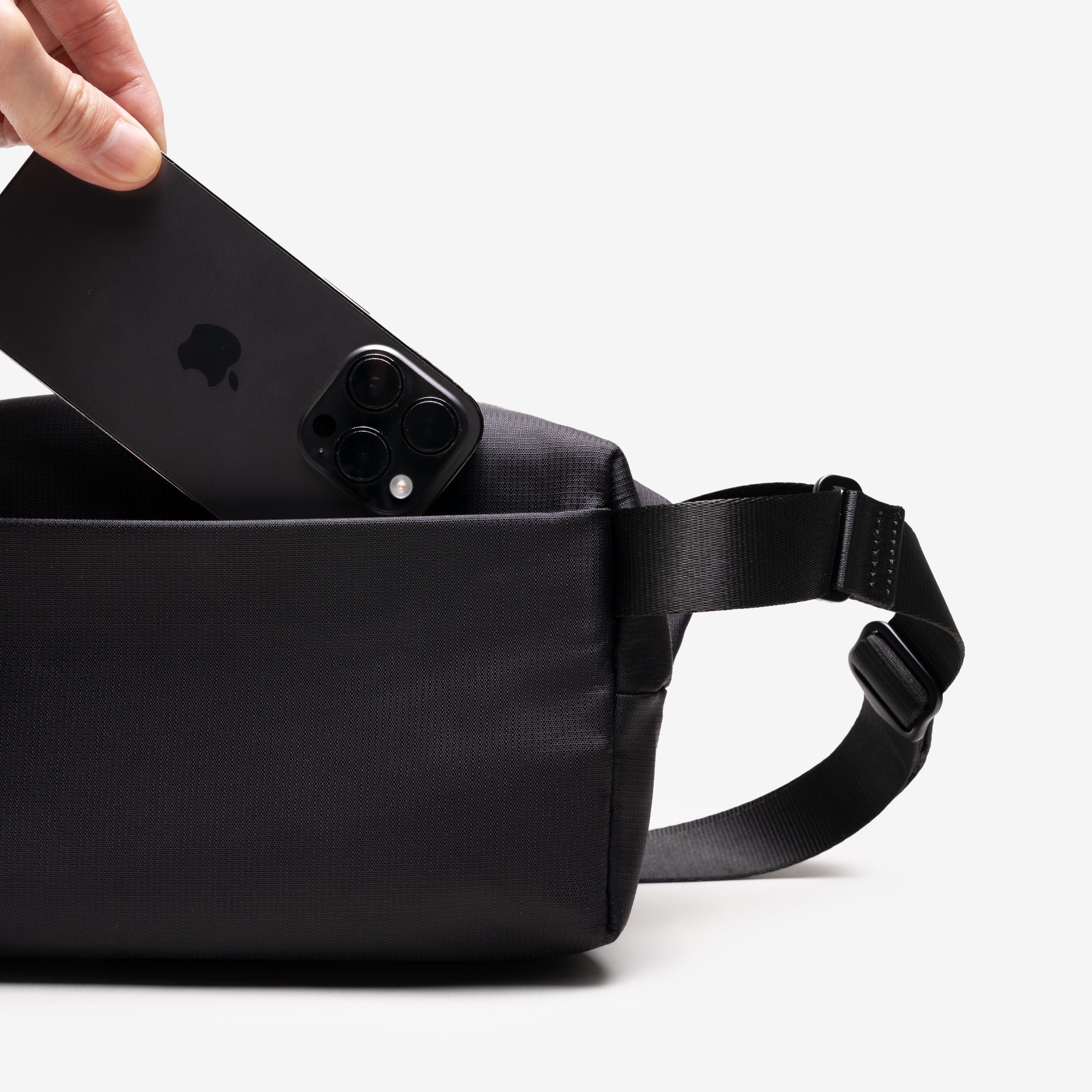Urban UL2 Expandable EDC Sling Bag, 3.3L | NAYO SMART – Nayo Smart