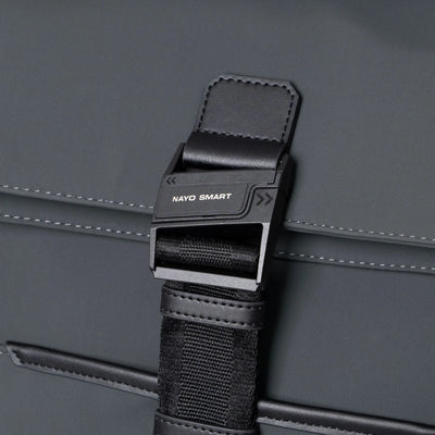 Herman Pro 半卷口後背包