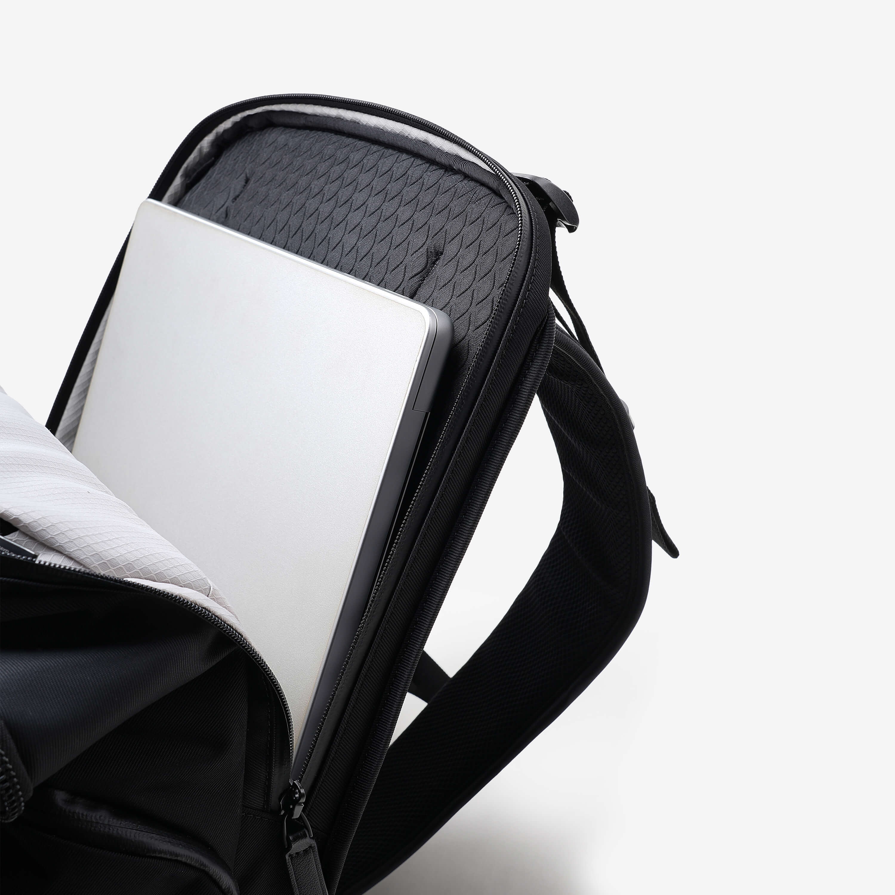 A1 26L Executive Business Travel Backpack | NAYO SMART – Nayo Smart
