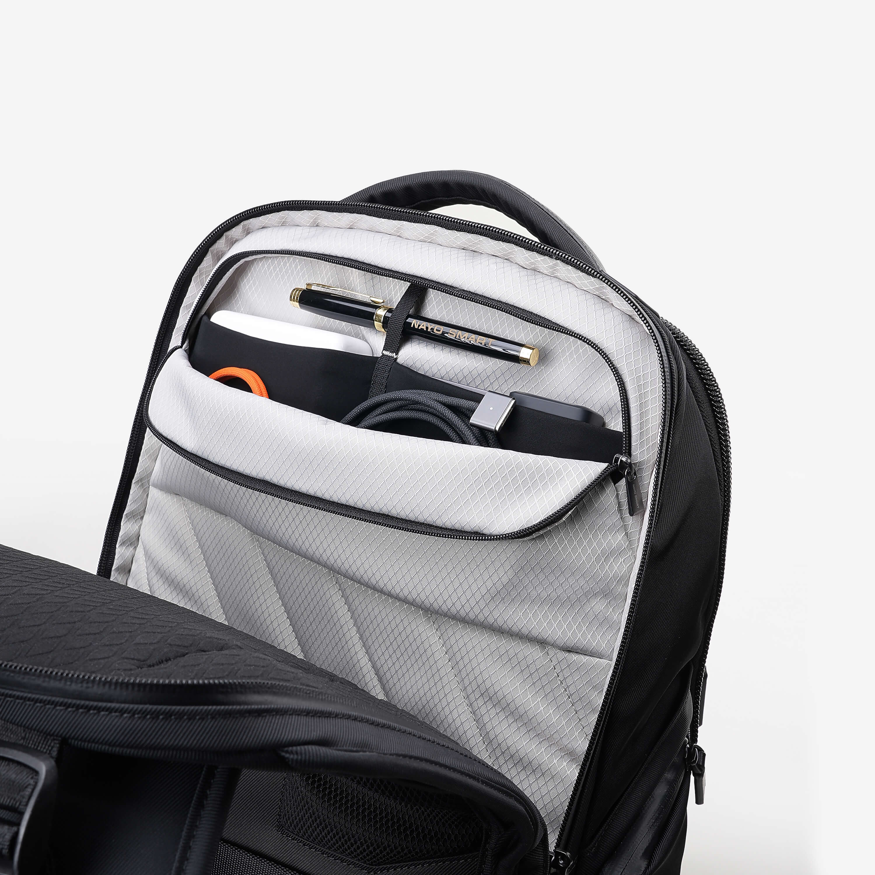 A1 26L Executive Business Travel Backpack | NAYO SMART – Nayo Smart