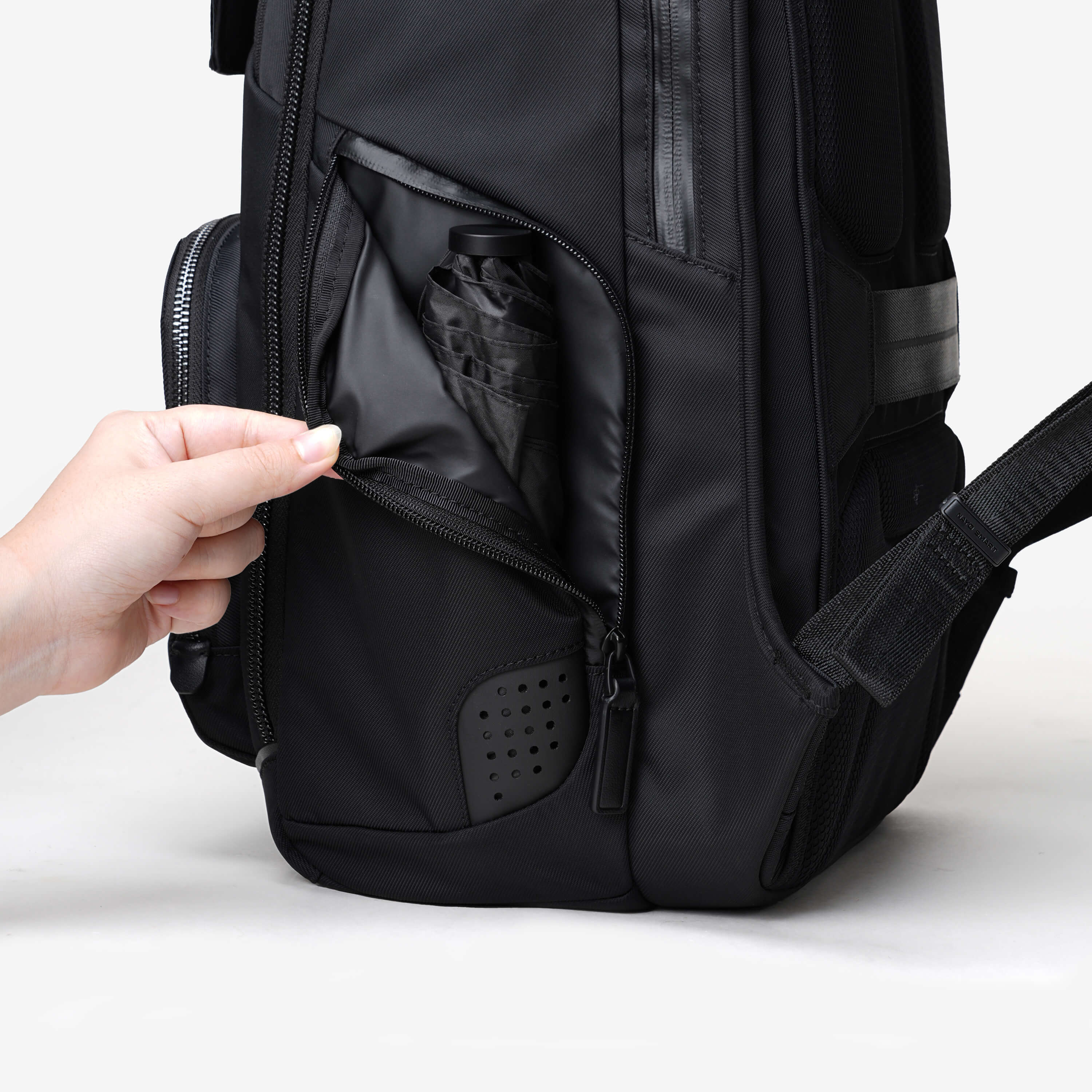 A1 26L Executive Business Travel Backpack | NAYO SMART – Nayo Smart