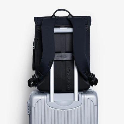 Herman Pro 半卷口後背包