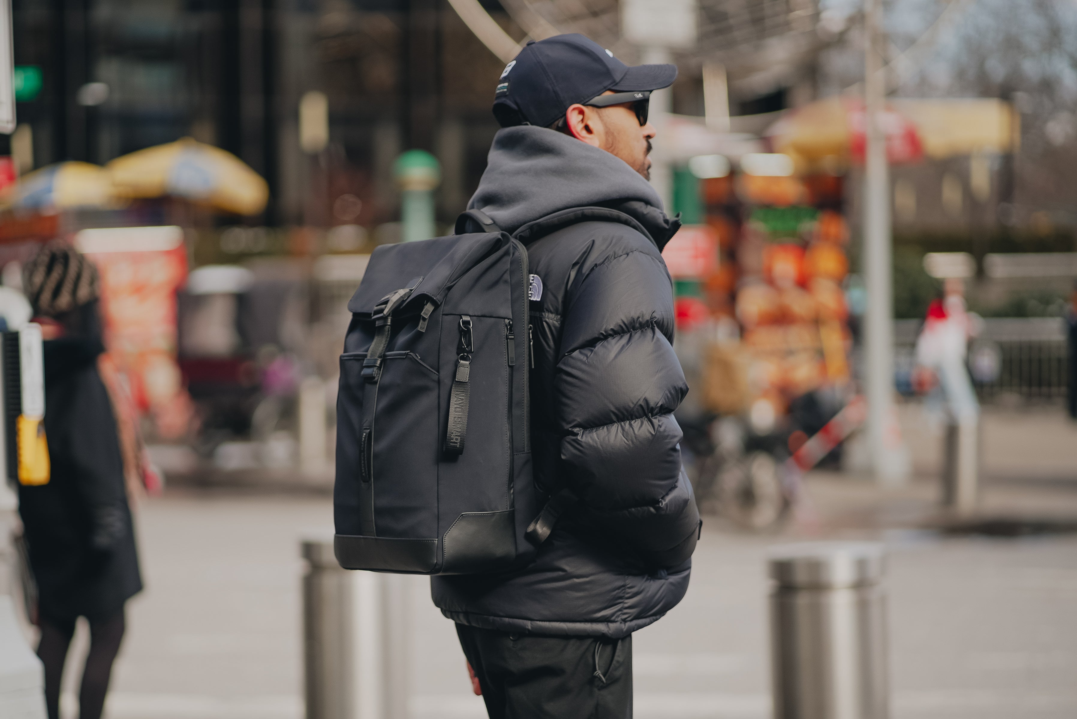 Our Story – Nayo Smart