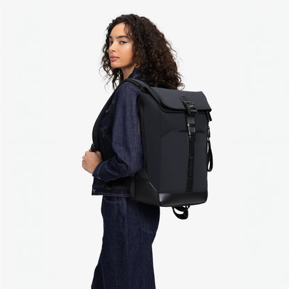 Herman Pro 半卷口後背包