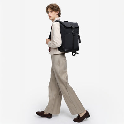 Herman Pro 半卷口後背包