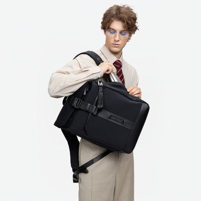 Herman Pro 半卷口後背包