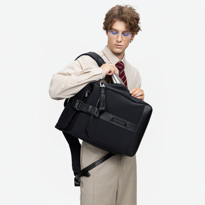 Herman Pro 半卷口後背包