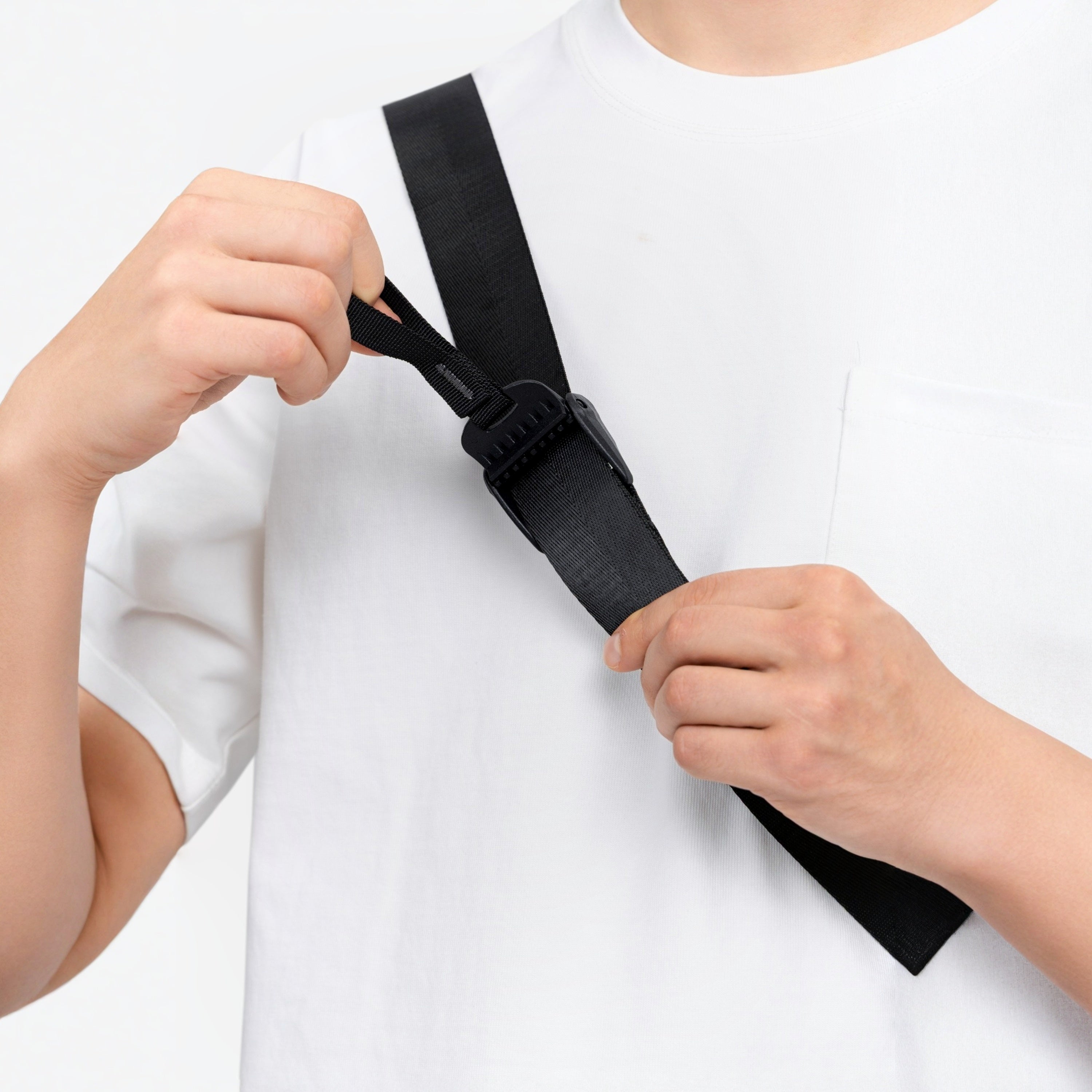 Herman H3 Creative Sling Bag: The Ultimate Choice for