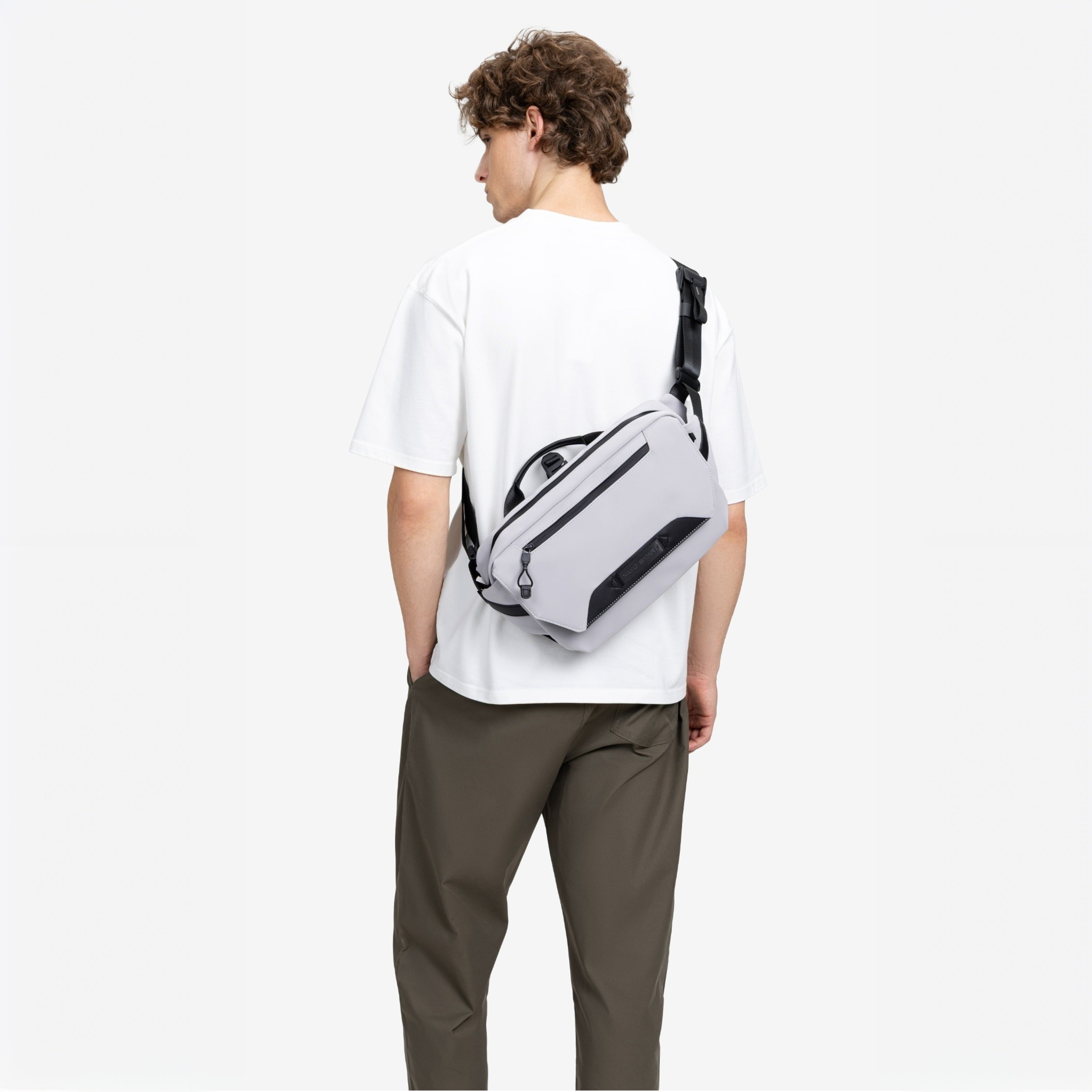 Herman H3 Creative Sling Bag: The Ultimate Choice for