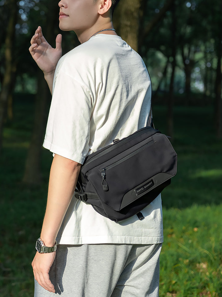 Smart backpacks | Work, Travel & Modern Life | NayoSmart – Nayo Smart