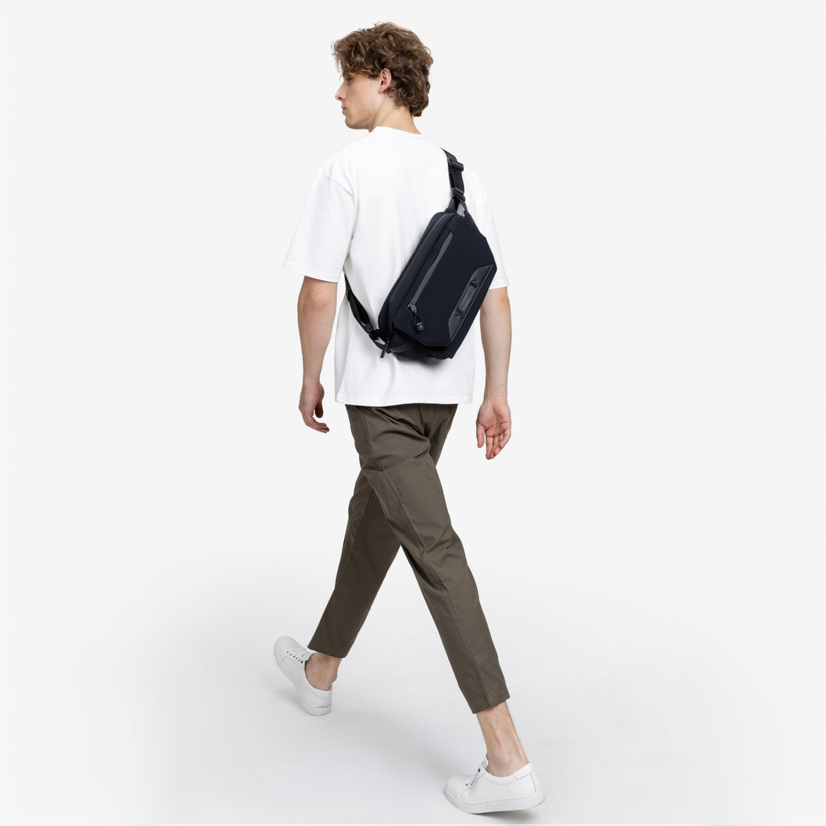 Herman H3 Sling Bag — product detail