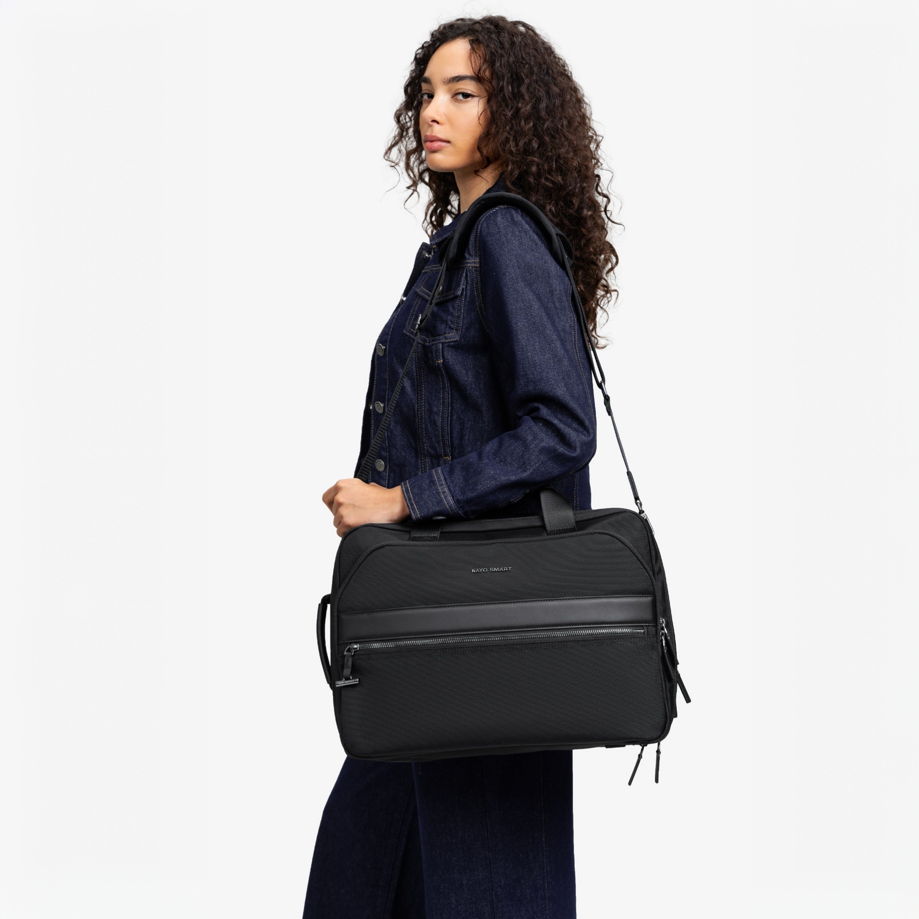 Herman H8 Multifunctional Backpack