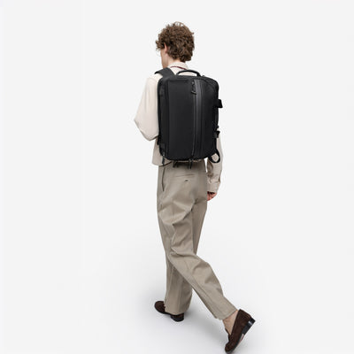Herman H8 Multifunctional Backpack