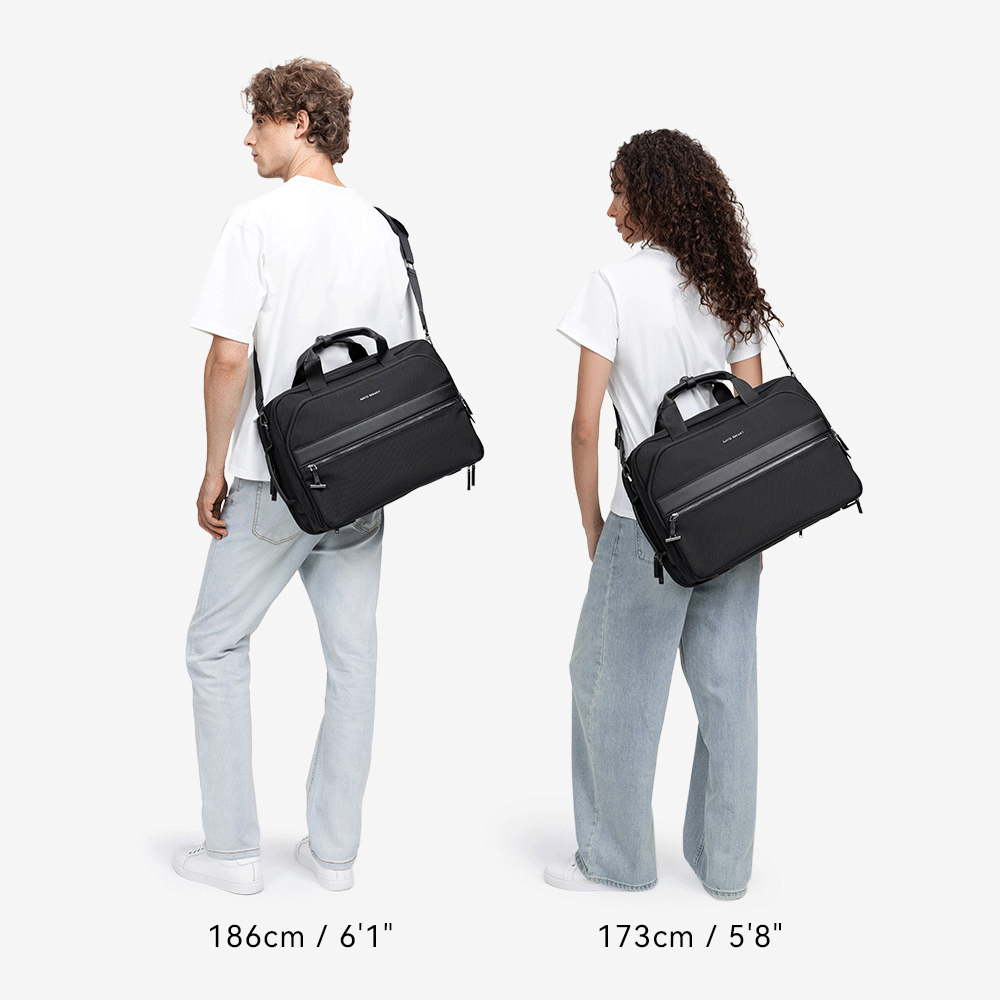 Herman H8 Multifunctional Backpack