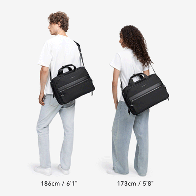 Herman H8 Multifunctional Backpack