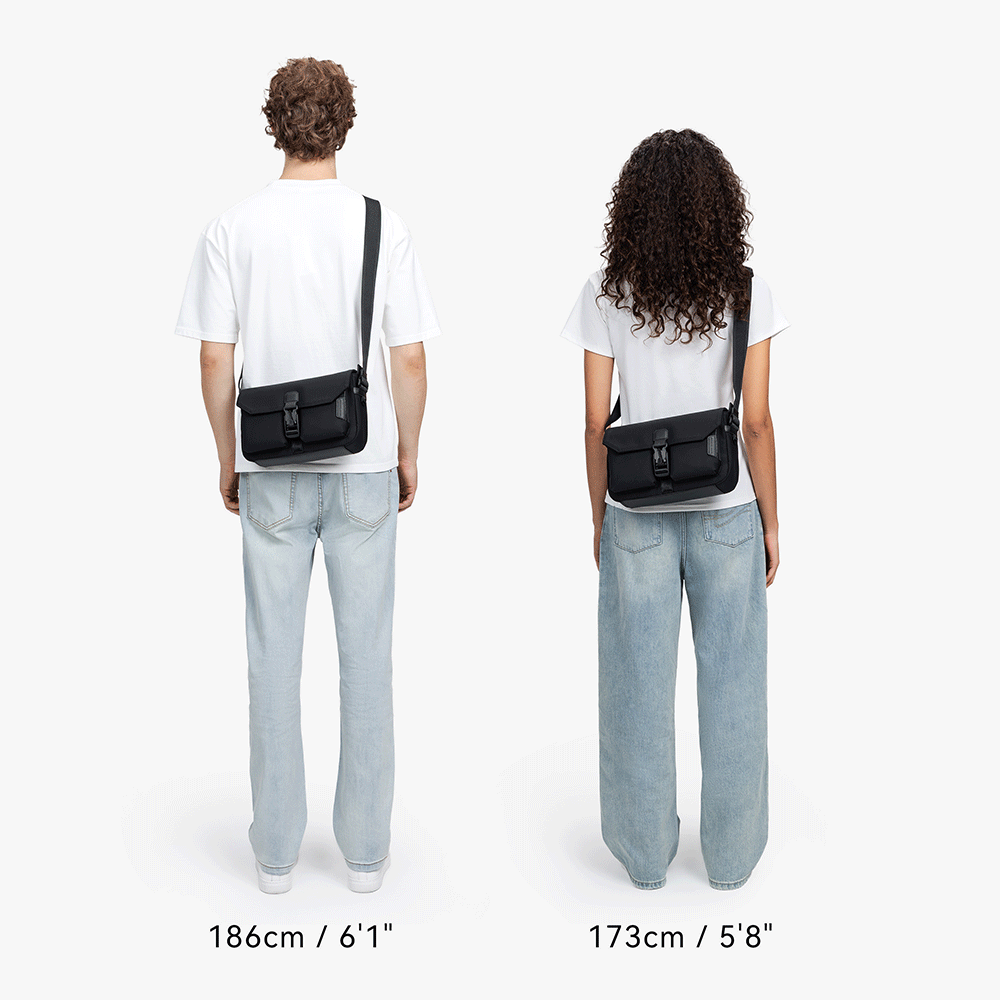 Herman HL1 Sling Bag