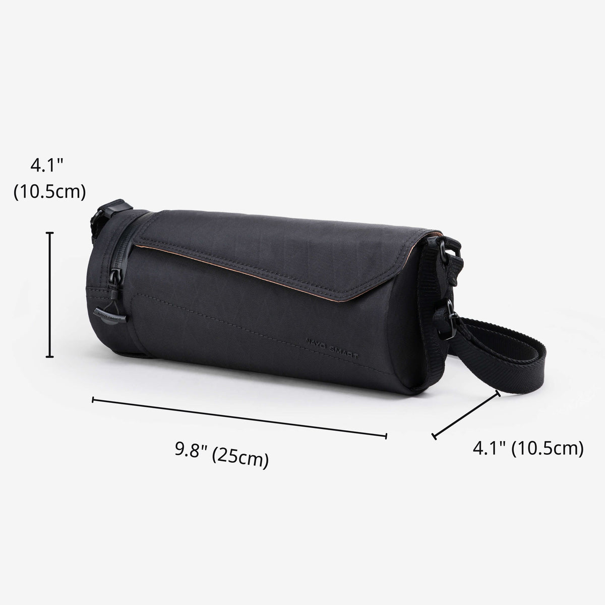 Urban UL5 Cylinder Sling Bag