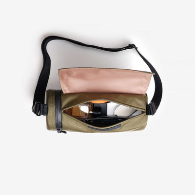 Urban UL5 Cylinder Sling Bag