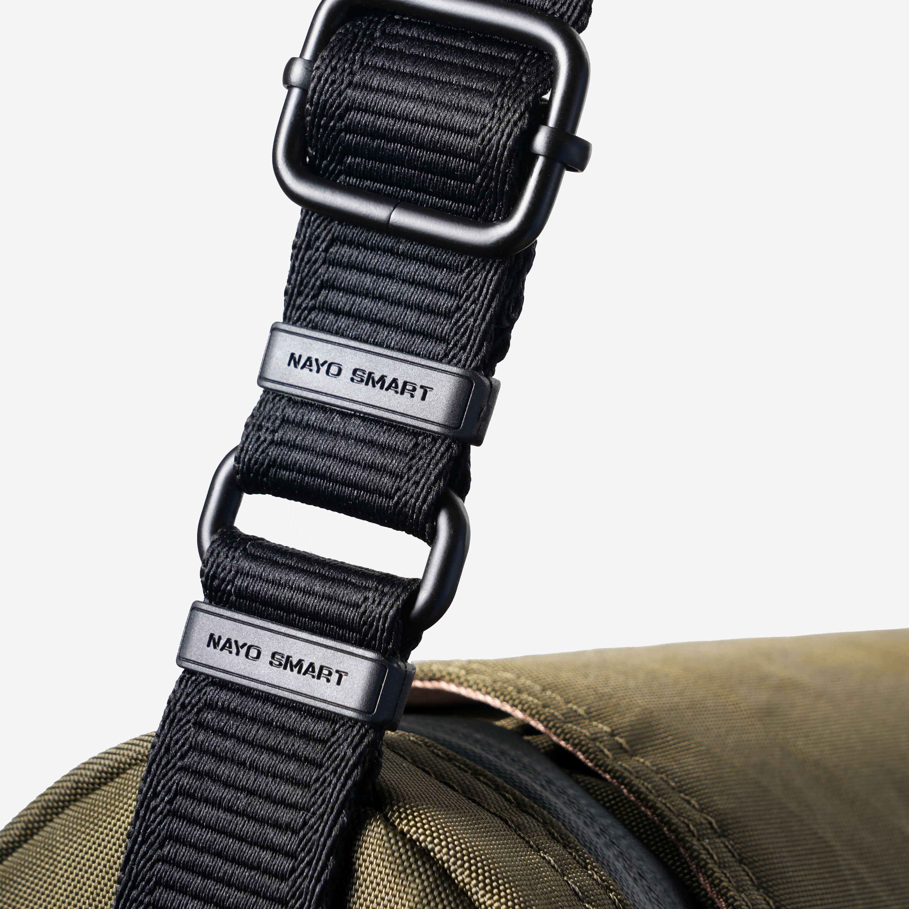 Urban UL5 Cylinder Sling Bag