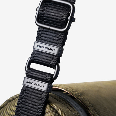 Urban UL5 Cylinder Sling Bag