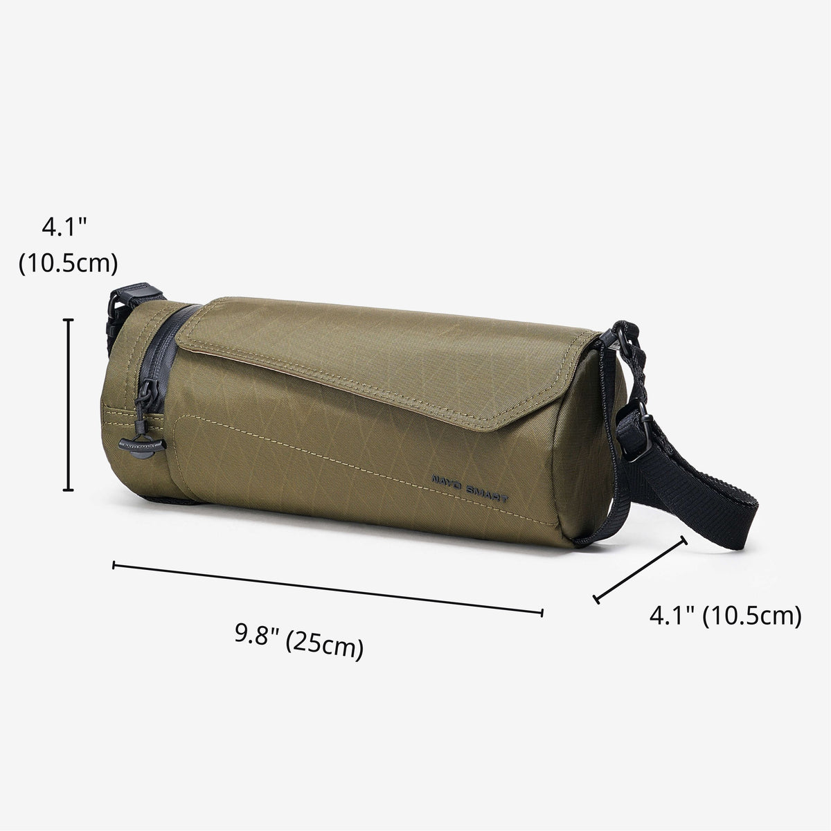 Urban UL5 Cylinder Sling Bag