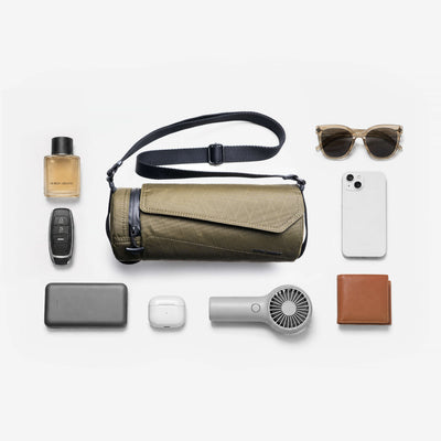 Urban UL5 Cylinder Sling Bag