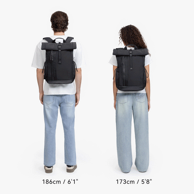 Urban U9 Roll-top Backpack