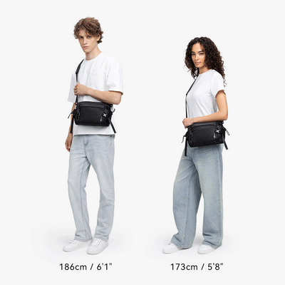 <tc>Urban</tc> UL1 Schultertasche