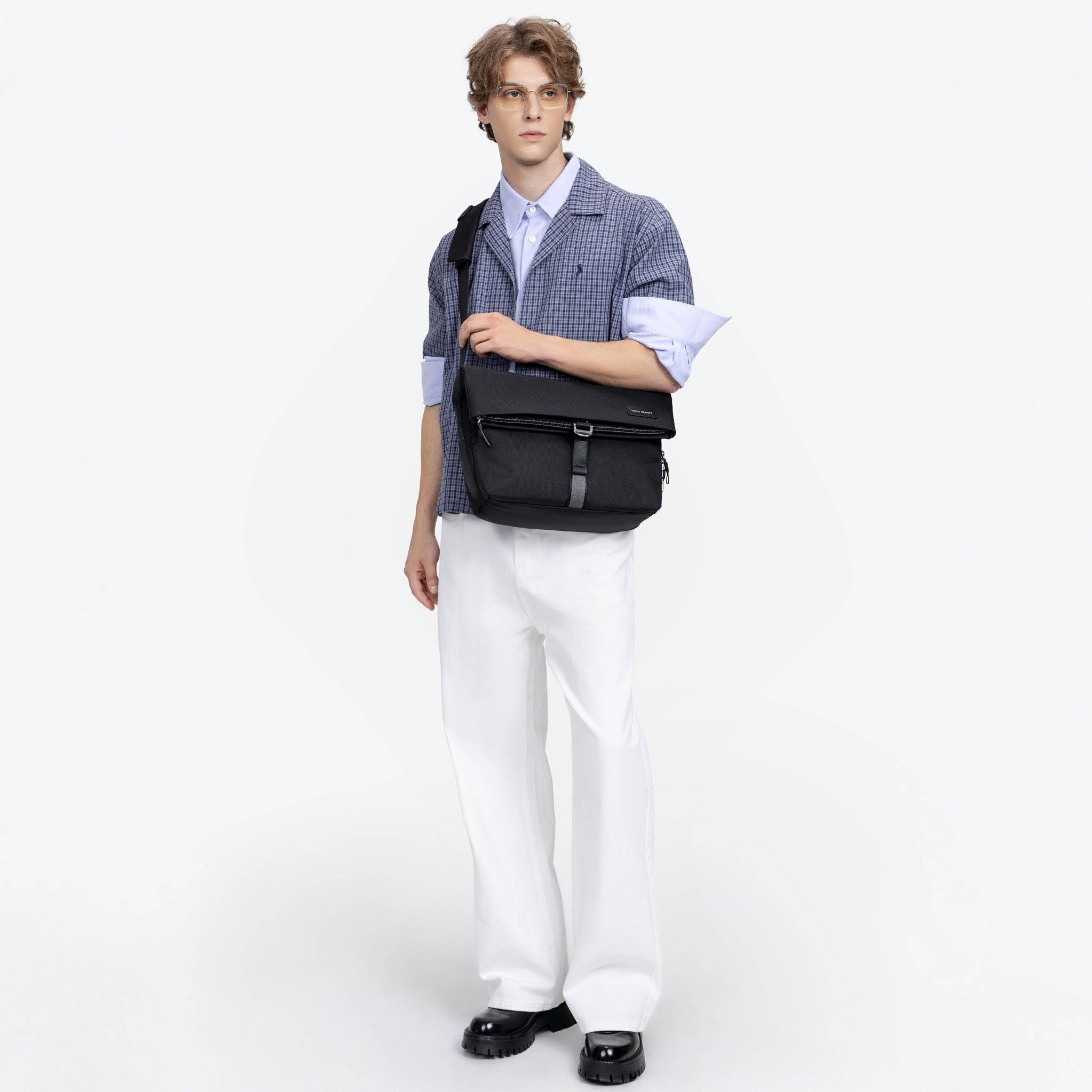 Urban UL3 Messenger Bag