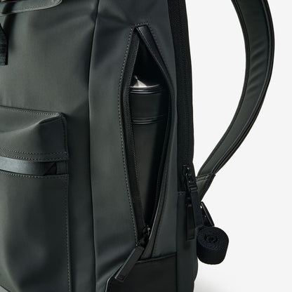 Herman H6 Half-Roll Top Backpack